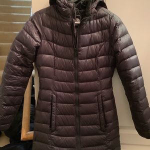 North face jacket